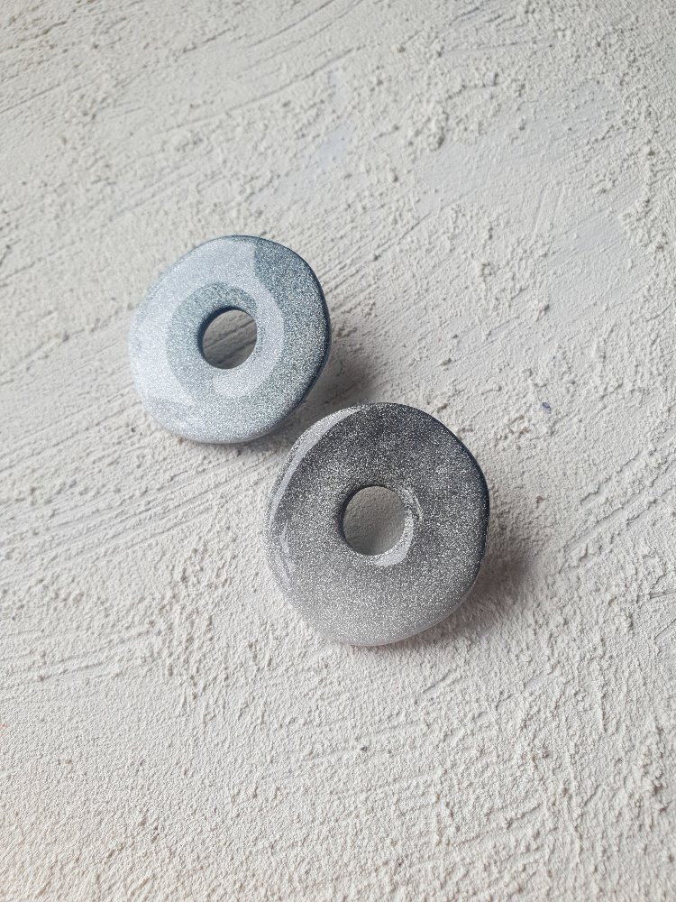 Sparkle & Shine Grey