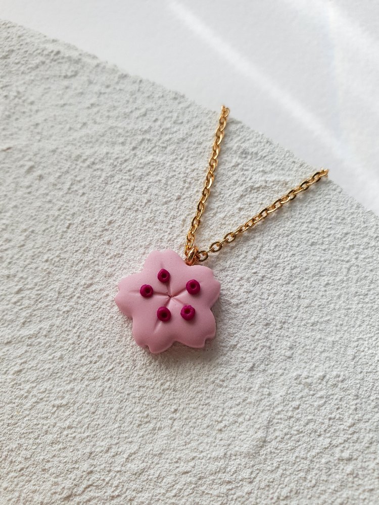 Sakura Pink