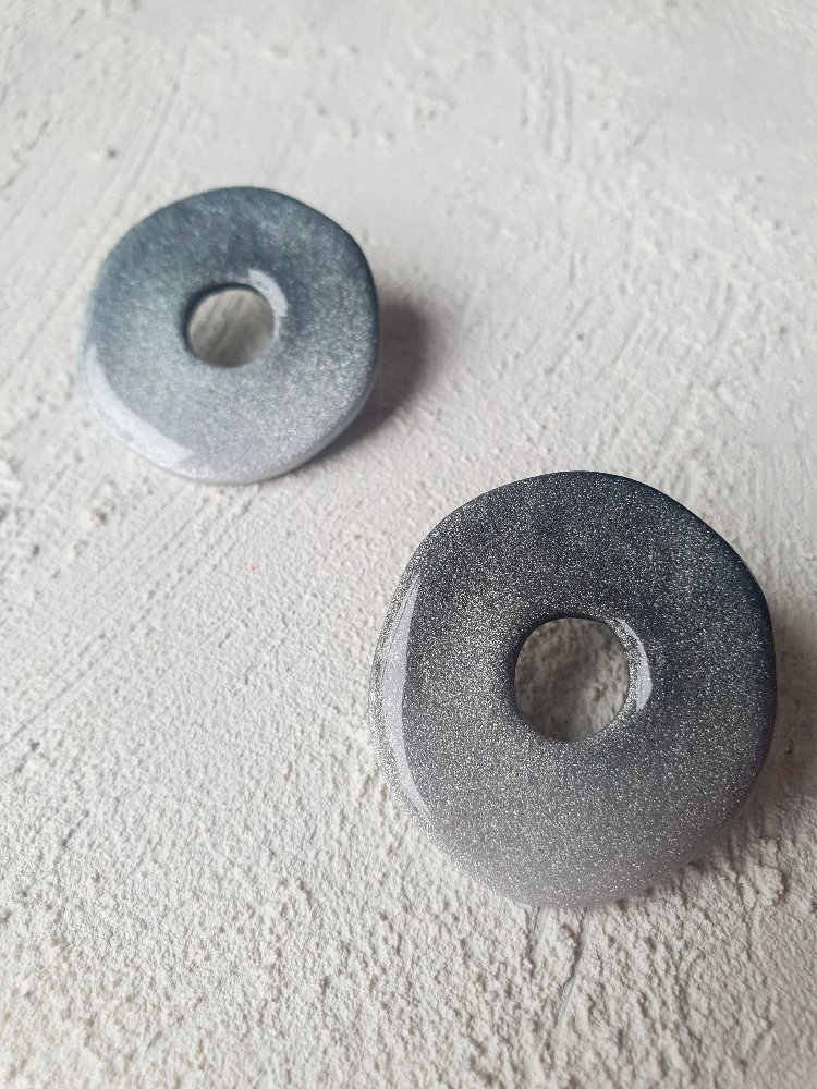 Sparkle & Shine Grey