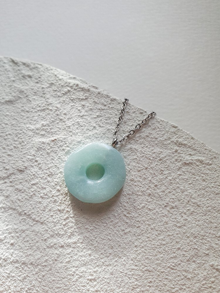Bonbon Quartz Ice