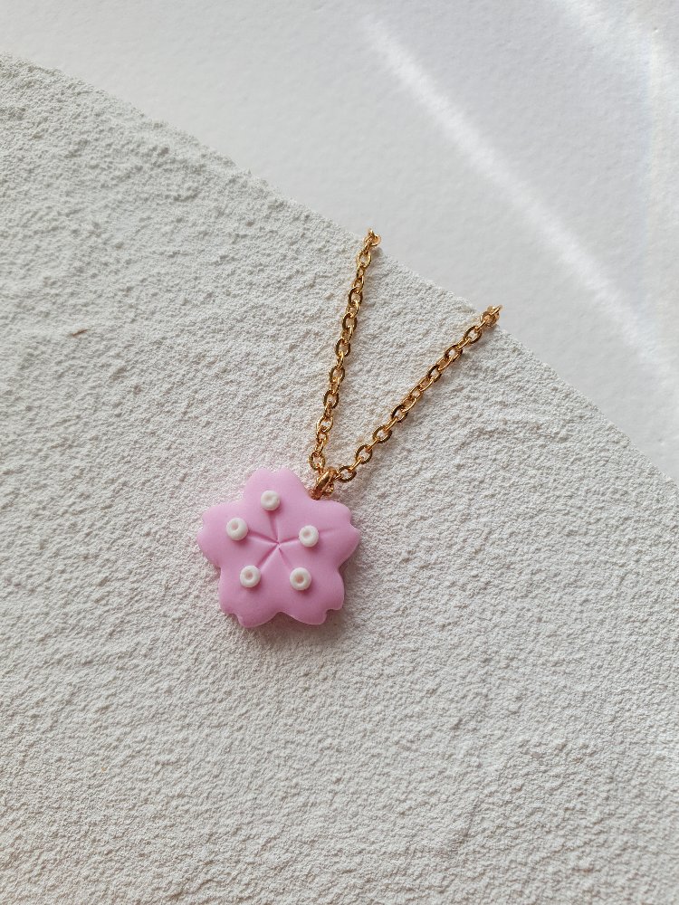 Sakura Soft Pink