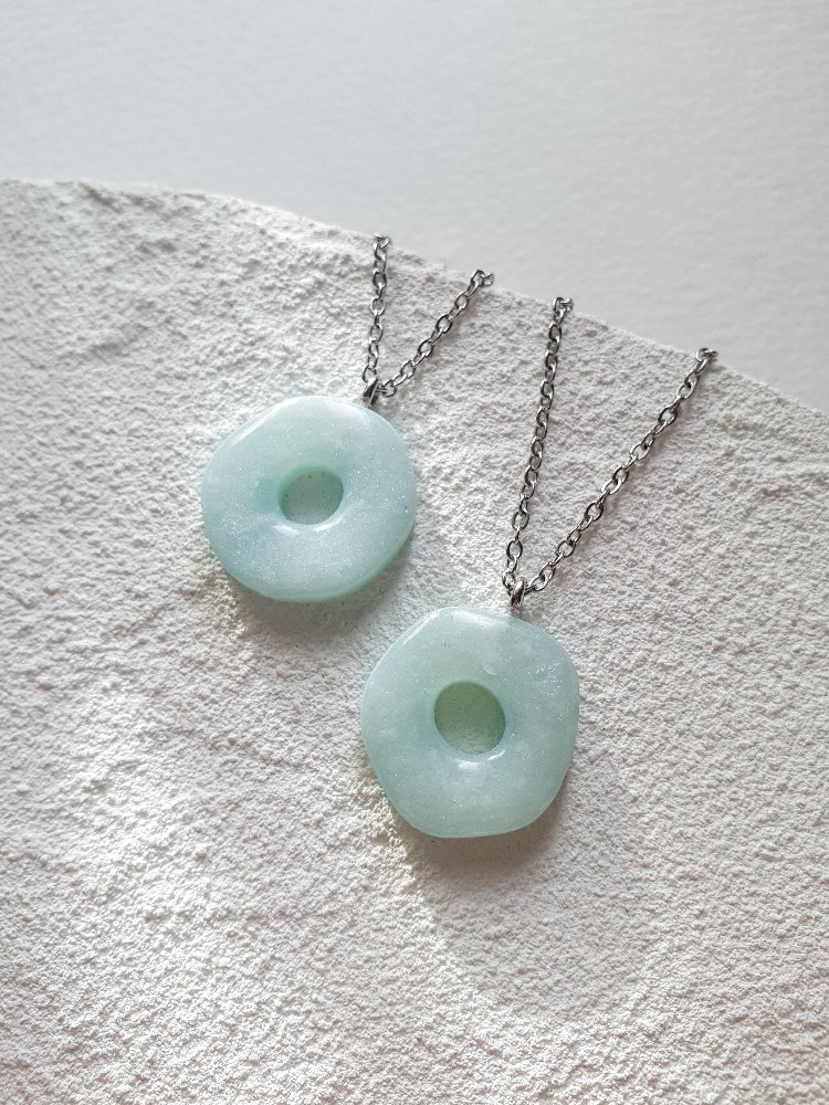 Bonbon Quartz Ice