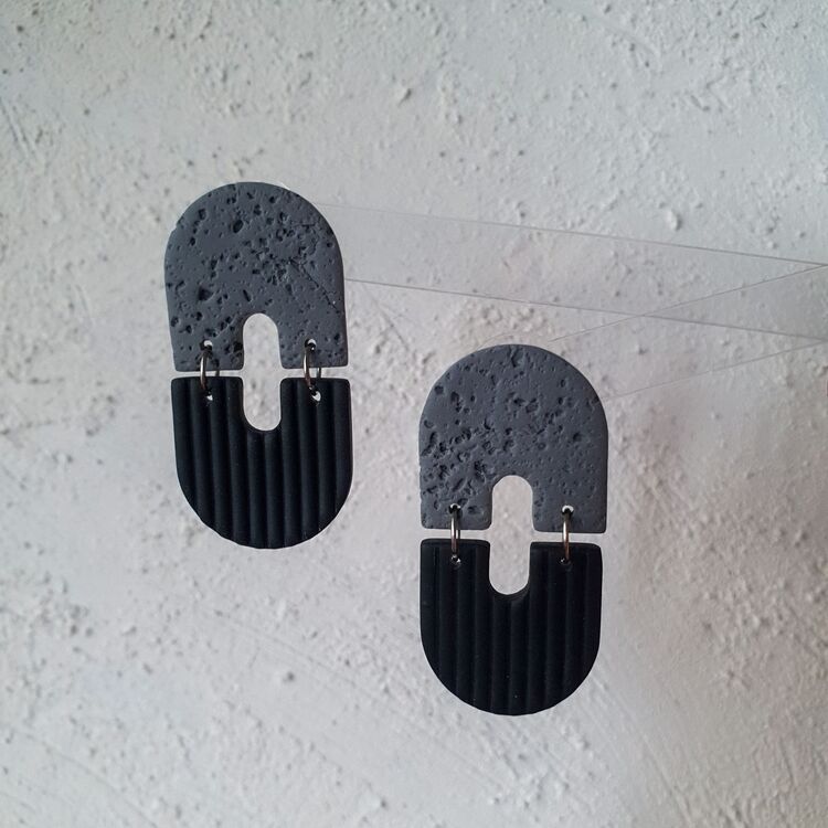 Brüt Beton #1