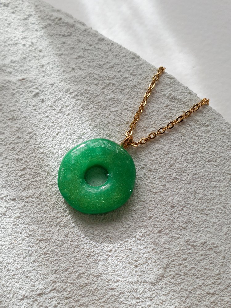Bonbon Quartz Jade