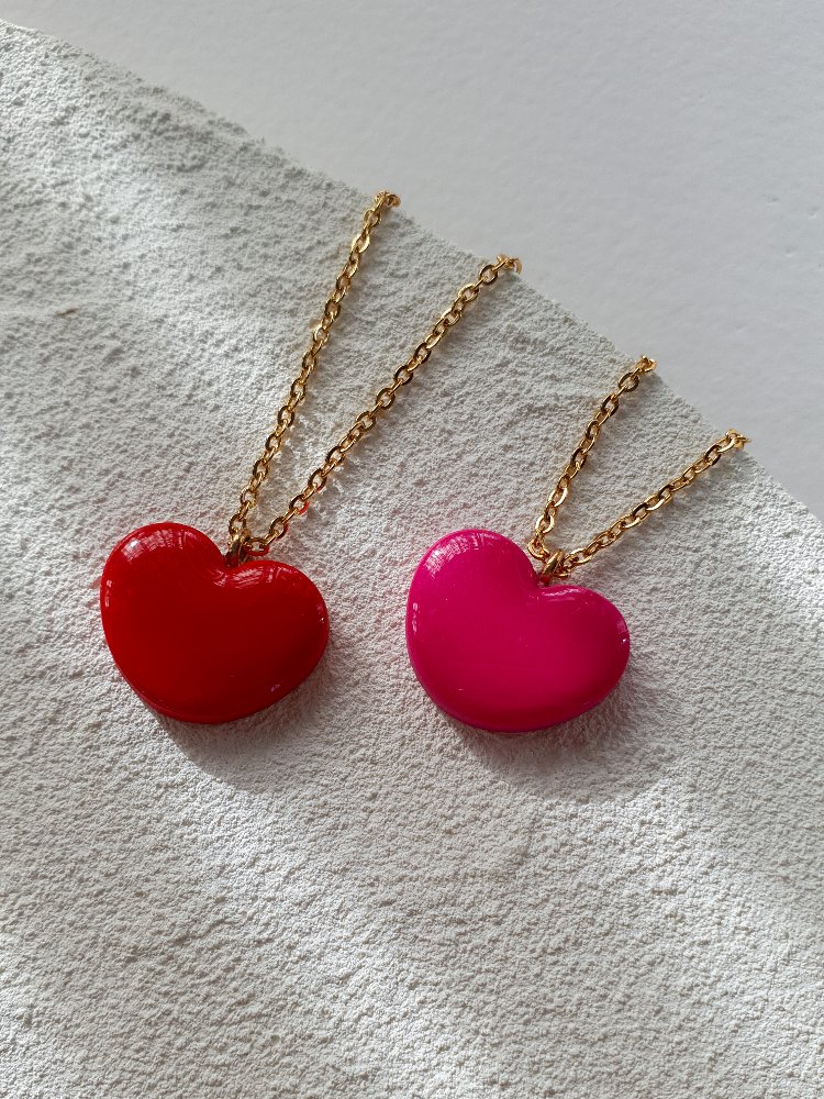 Bonbon Heart