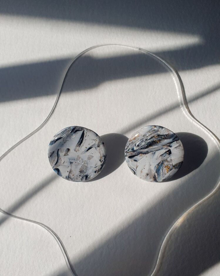 Marble #2