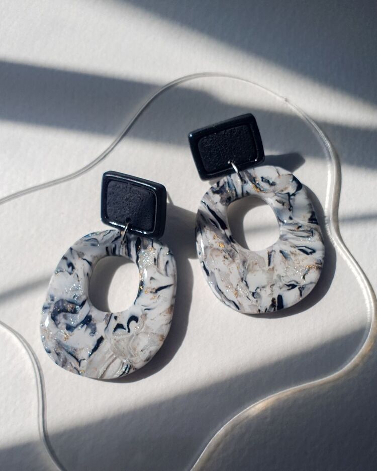 Marble #3 