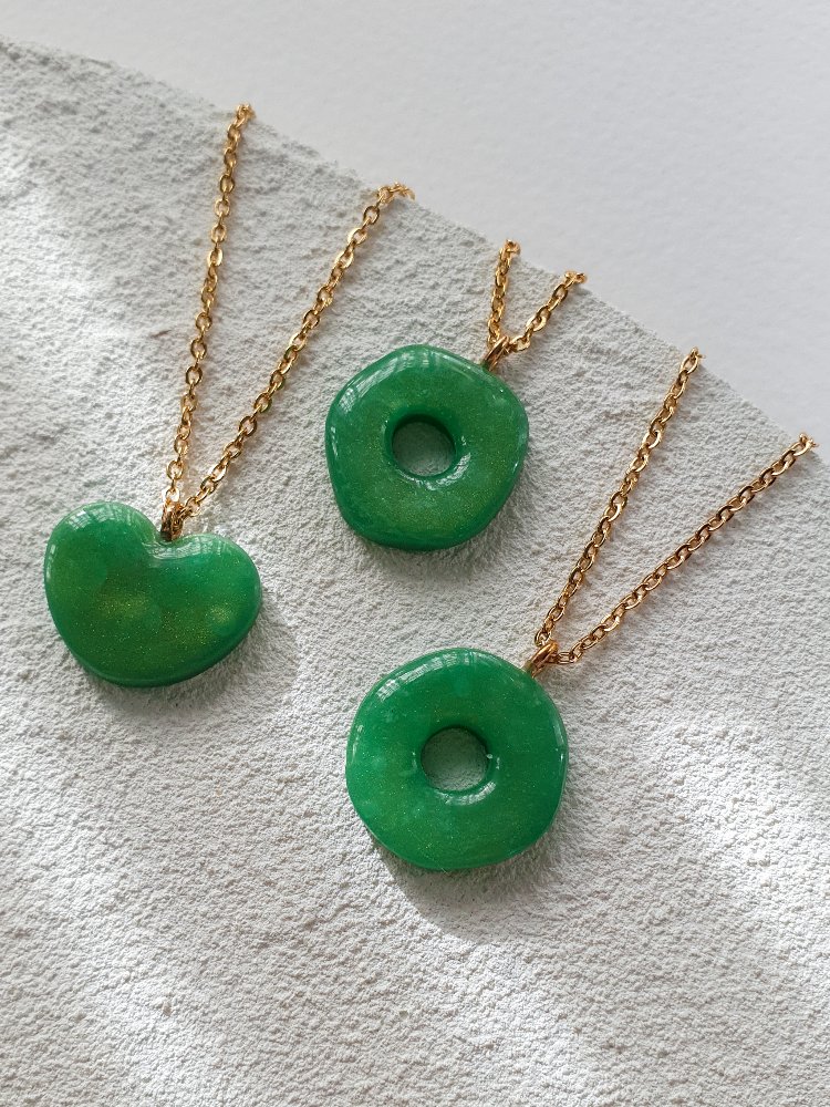Bonbon Quartz Jade