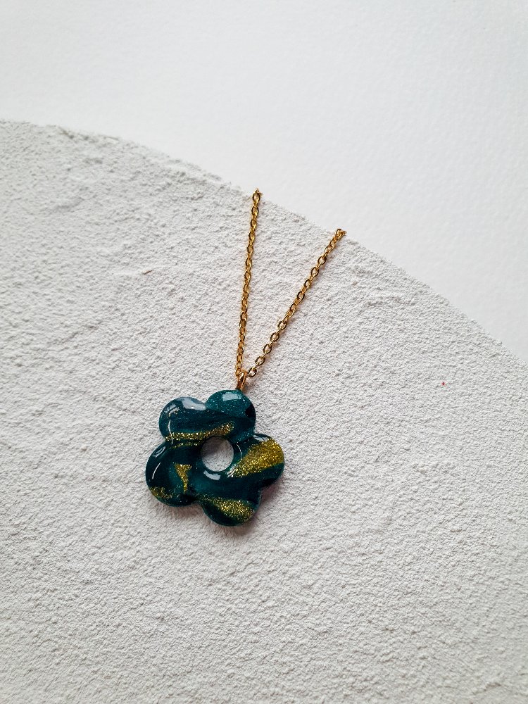 Buttercup Marble