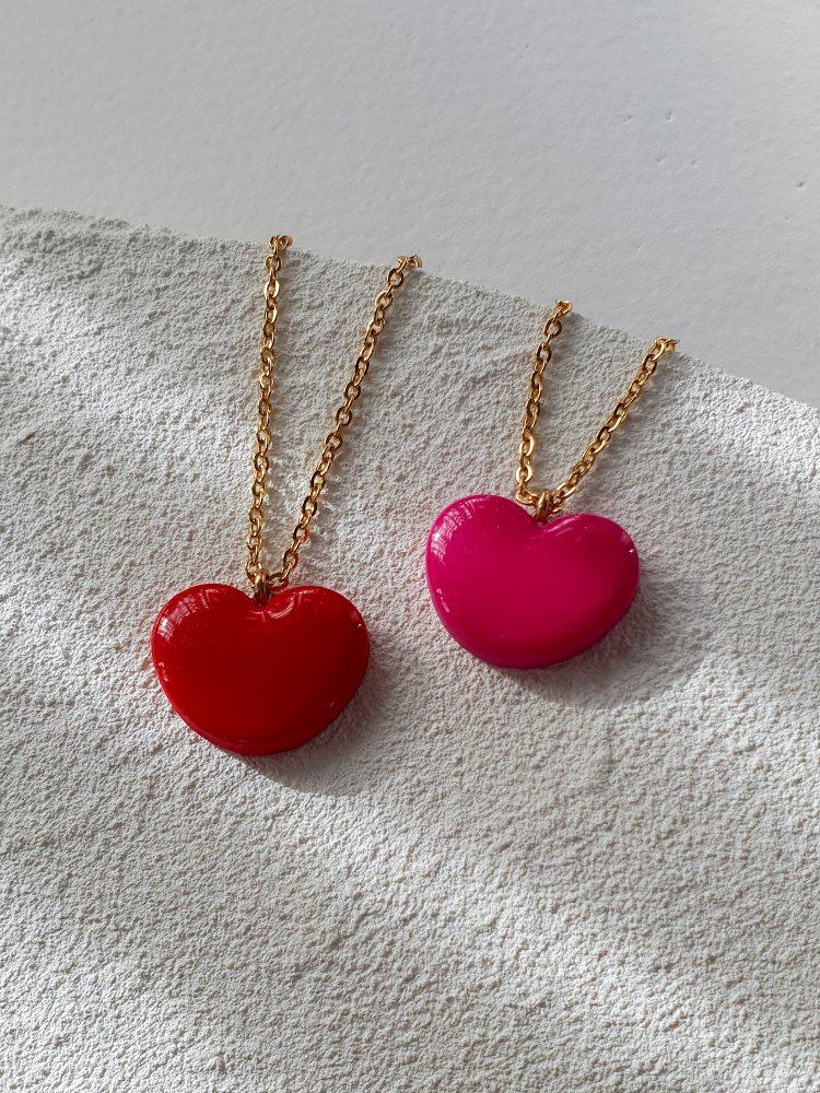 Bonbon Heart