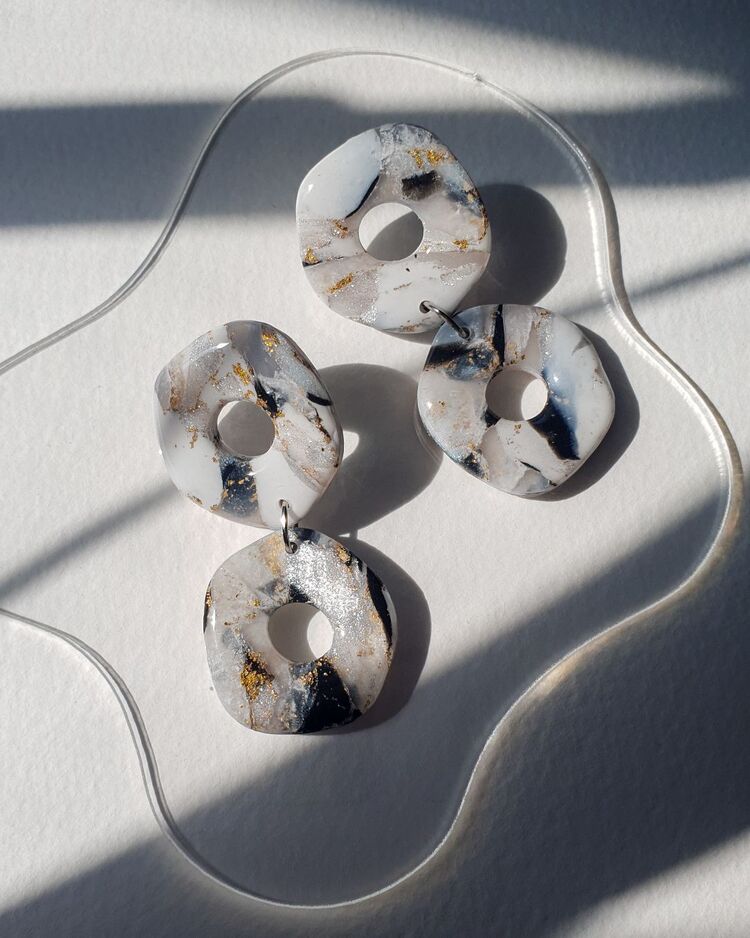 Marble #1