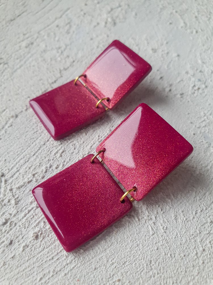 Sparkle & Shine Duo #1