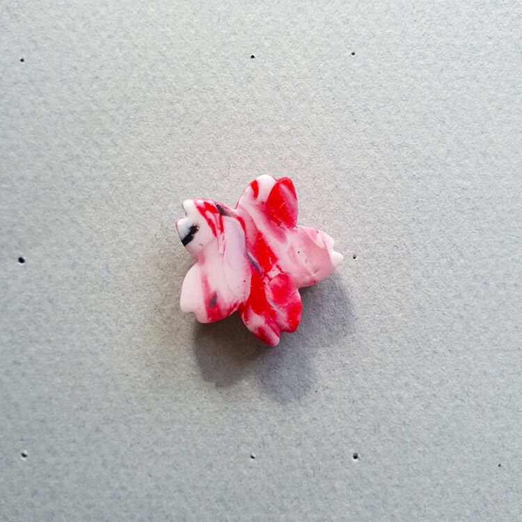 Bonbon Sakura Broş