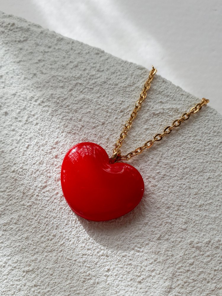 Bonbon Heart