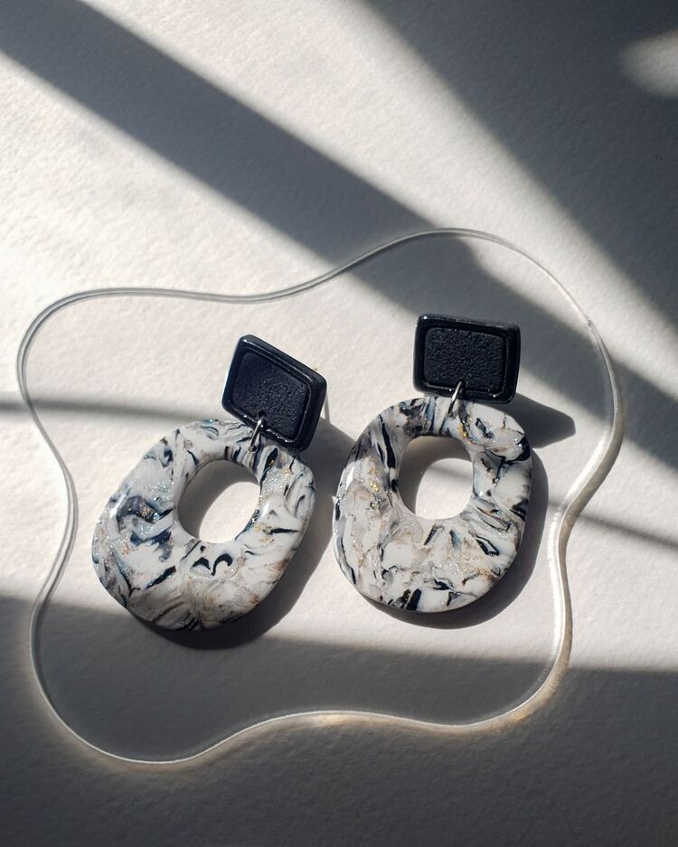 Marble #3 