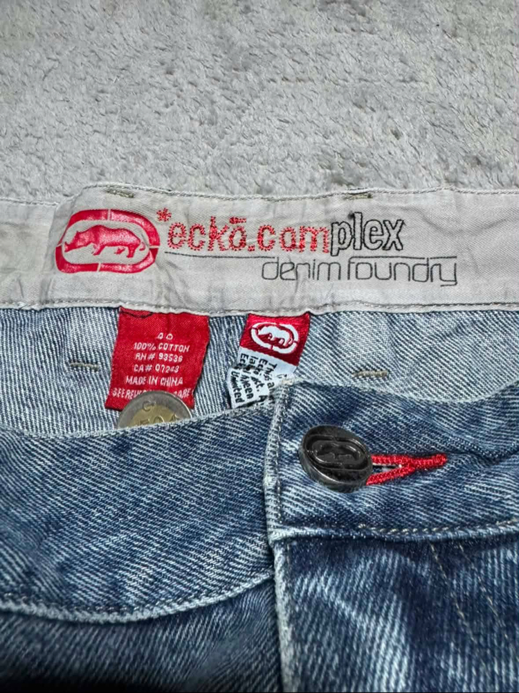 Ecko unltd : 40 beden 