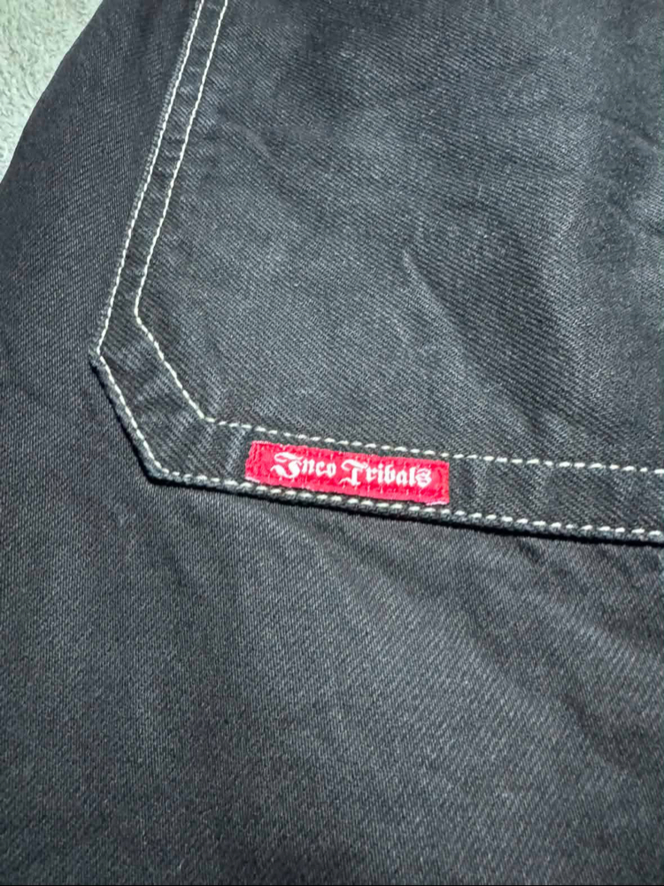 Jnco jeans : 28 beden 