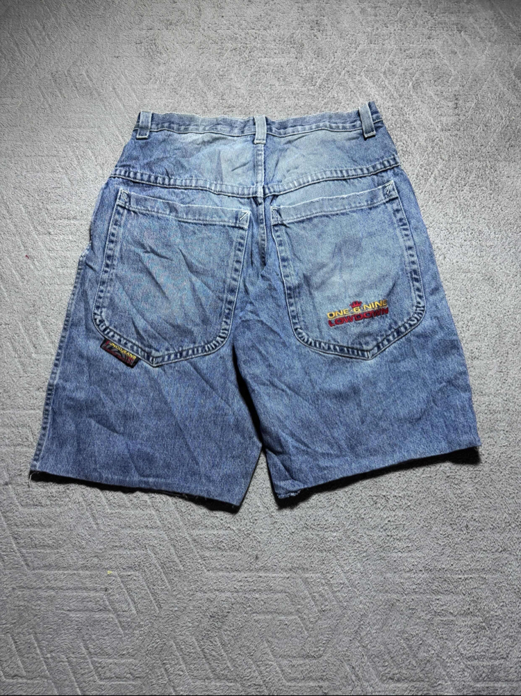 Jnco jeans 90s : 34 beden