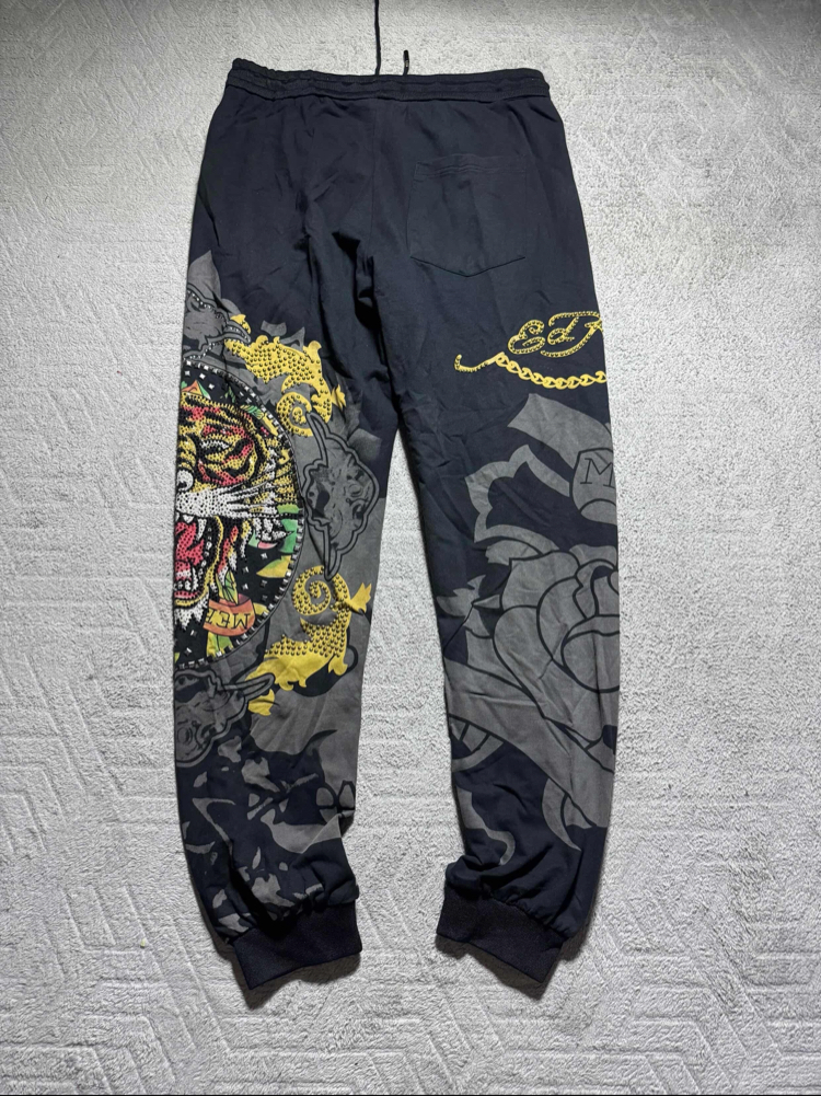 Ed hardy : L/XL beden 