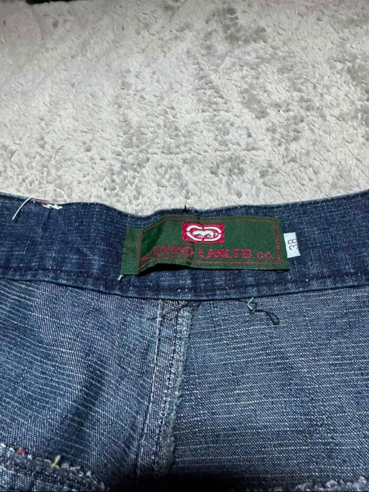 Ecko unltd : 38 beden 