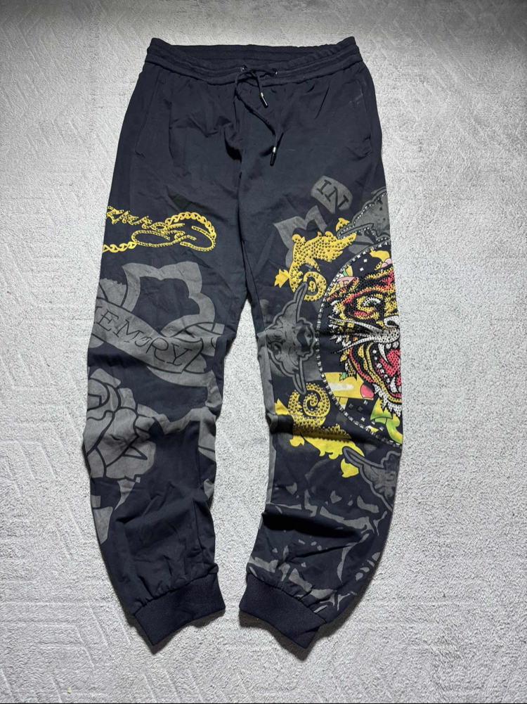 Ed hardy : L/XL beden 