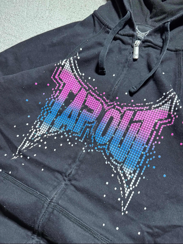 Tapout hırka : Xs/S beden
