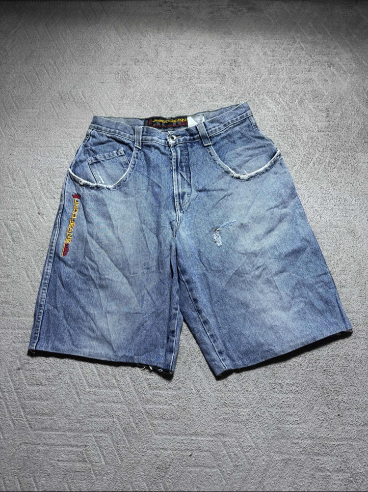 Jnco jeans 90s : 34 beden