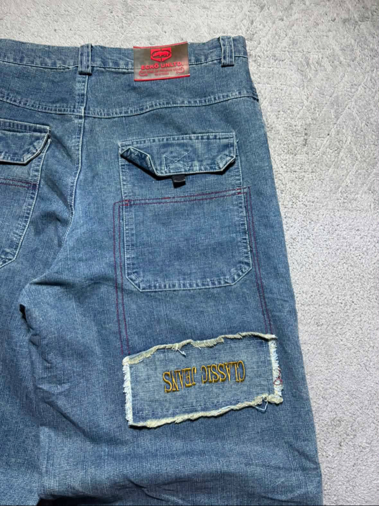 Ecko unltd : 38 beden 