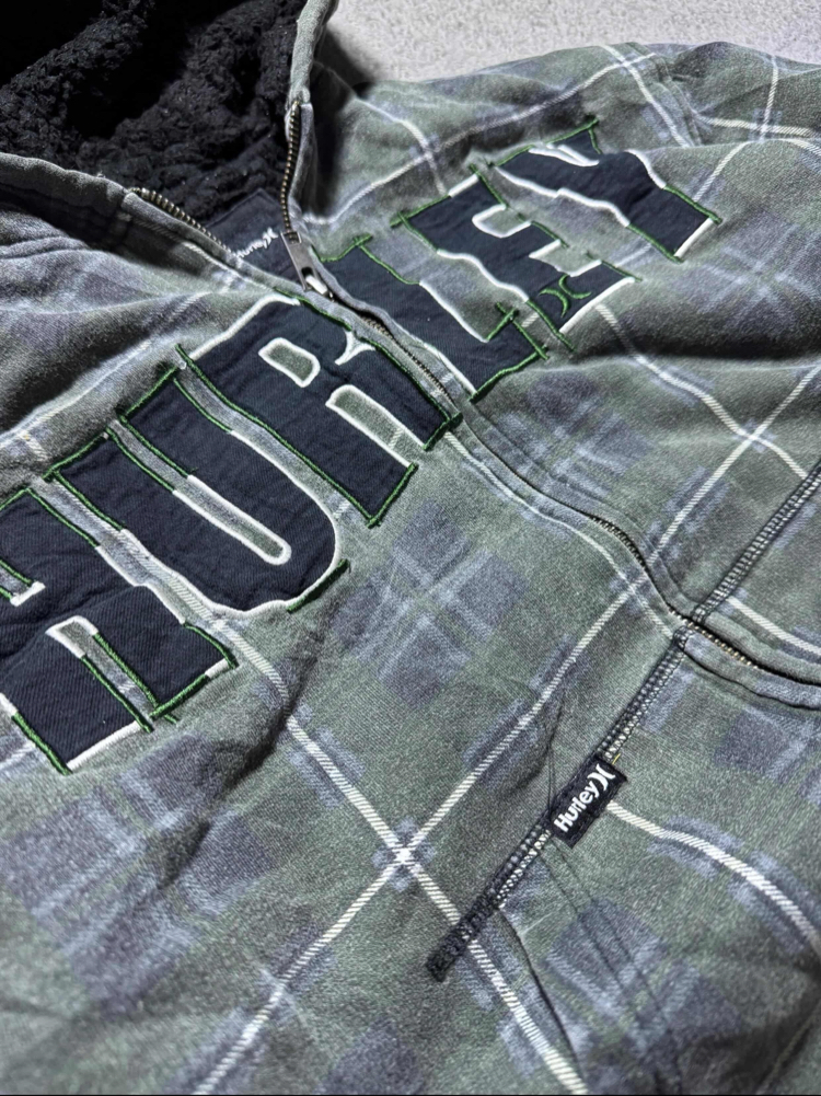 Hurley : Xs/S beden 