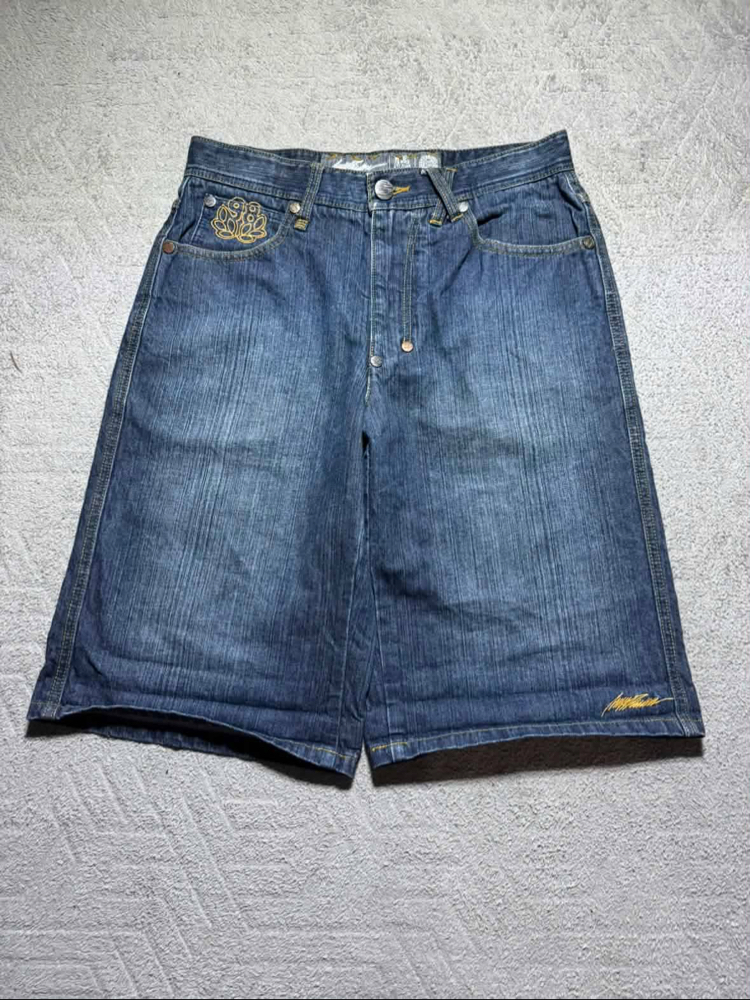 Mass denim : 30 beden