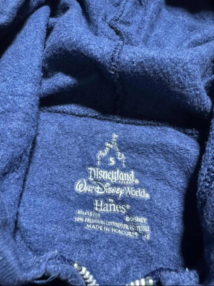 Disney X hanes : S beden 