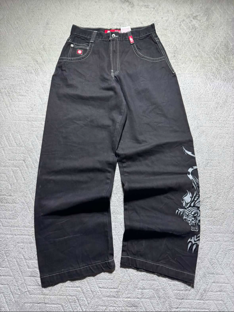 Jnco jeans : 28 beden 