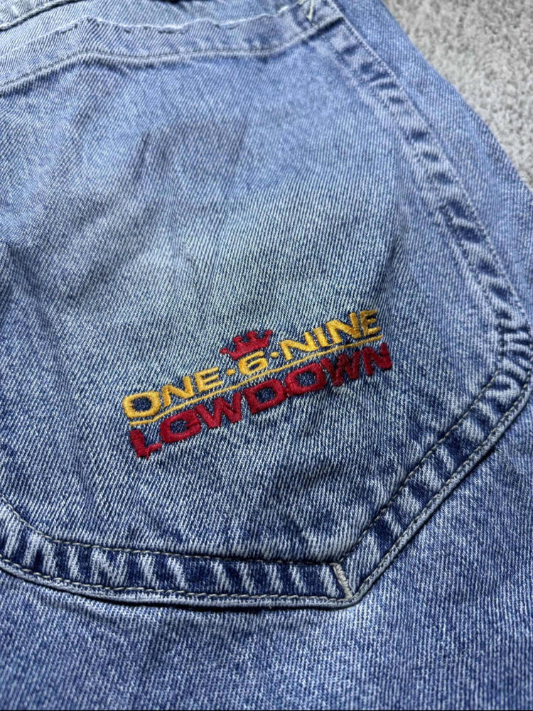 Jnco jeans 90s : 34 beden