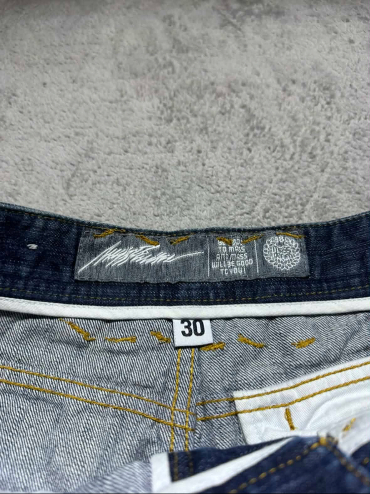 Mass denim : 30 beden