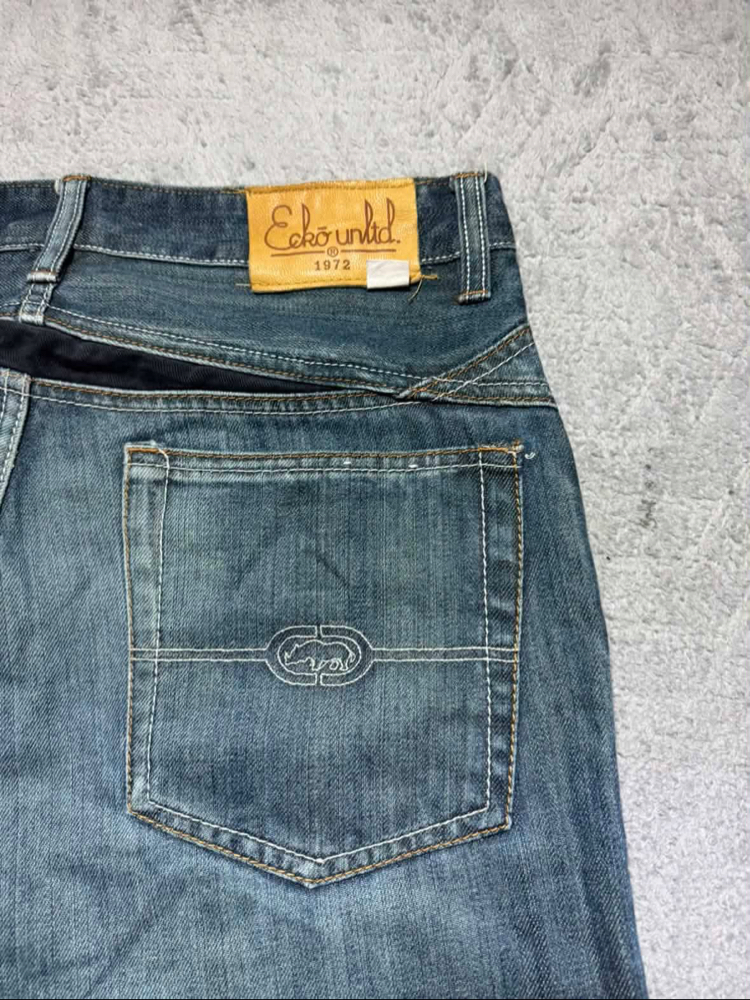 Ecko unltd : 33 beden 