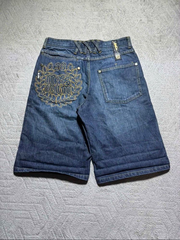 Mass denim : 30 beden