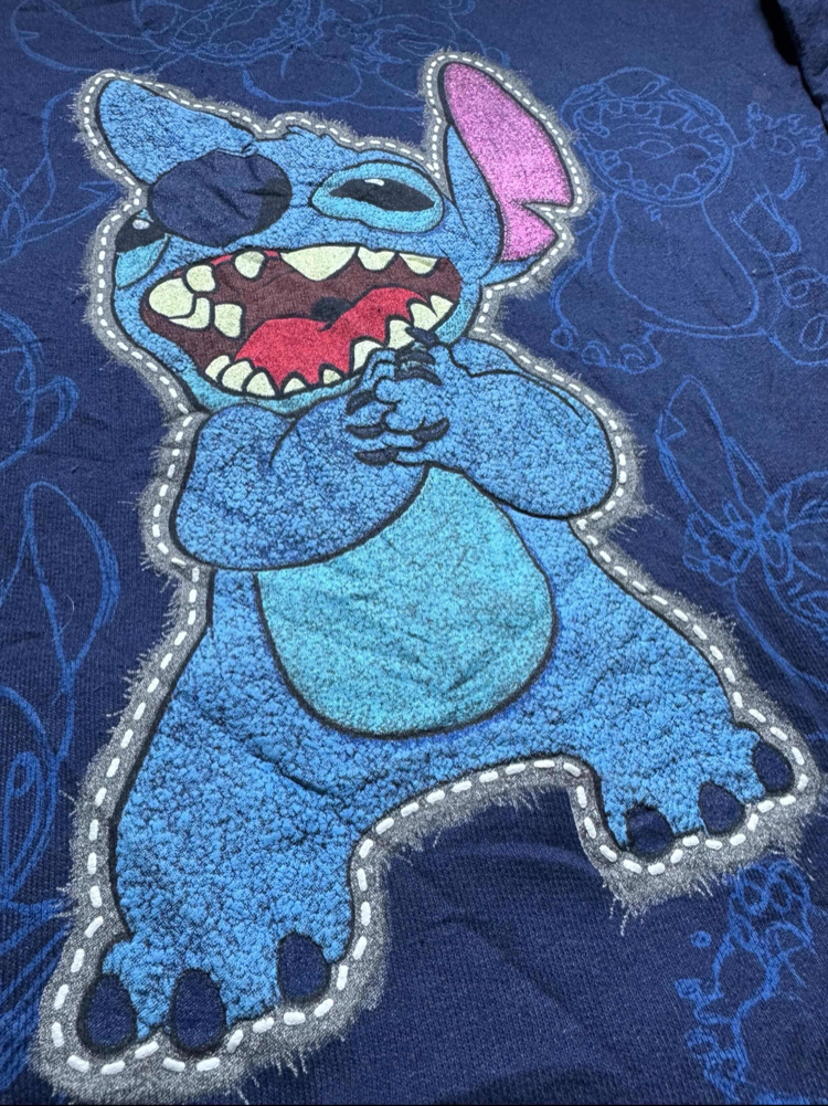 Disney X hanes : S beden 