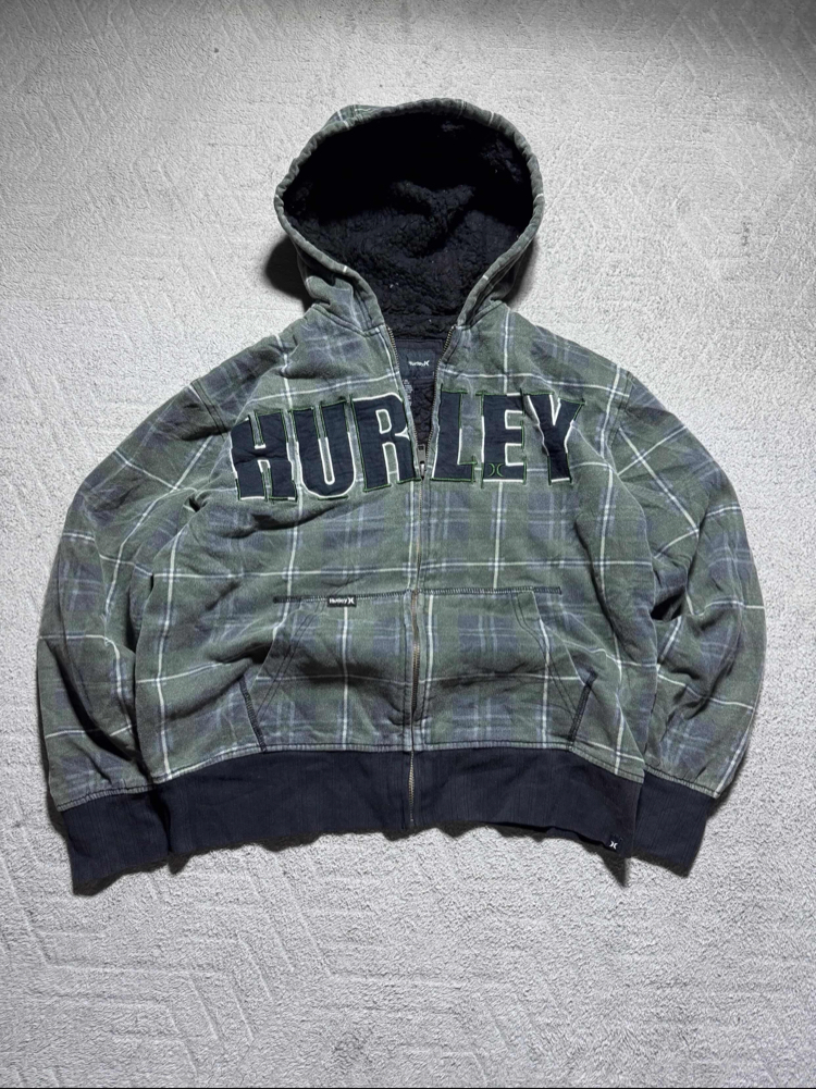 Hurley : Xs/S beden 