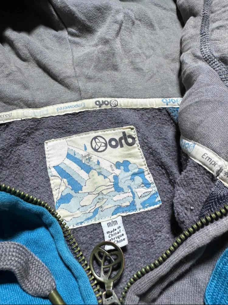 vintage Orb : M beden 