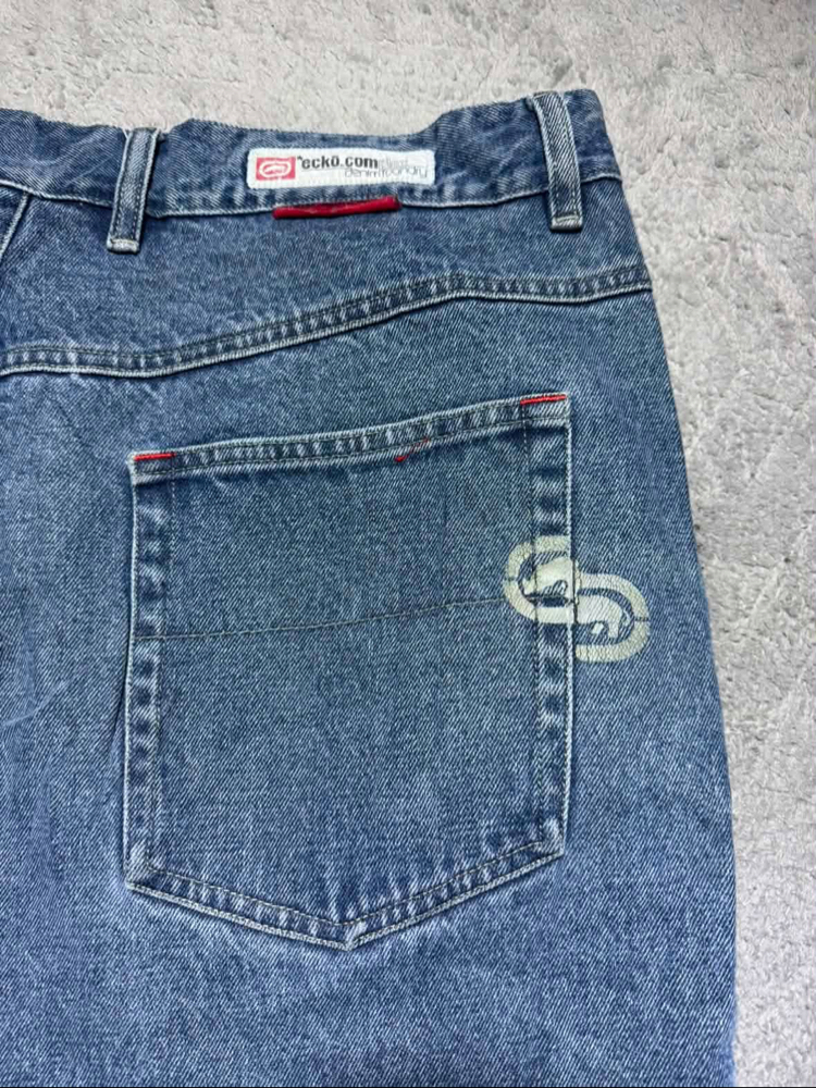 Ecko unltd : 40 beden 