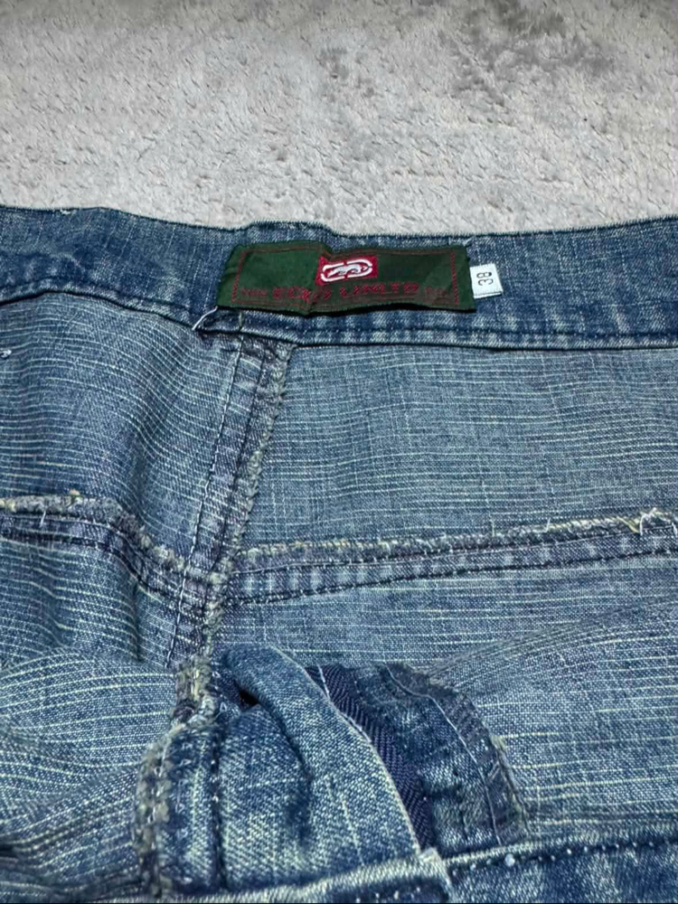 Ecko unltd : 38 beden 