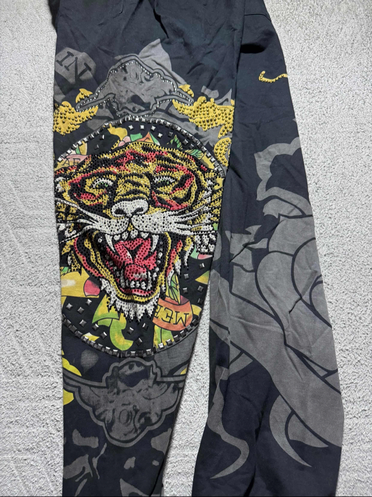 Ed hardy : L/XL beden 