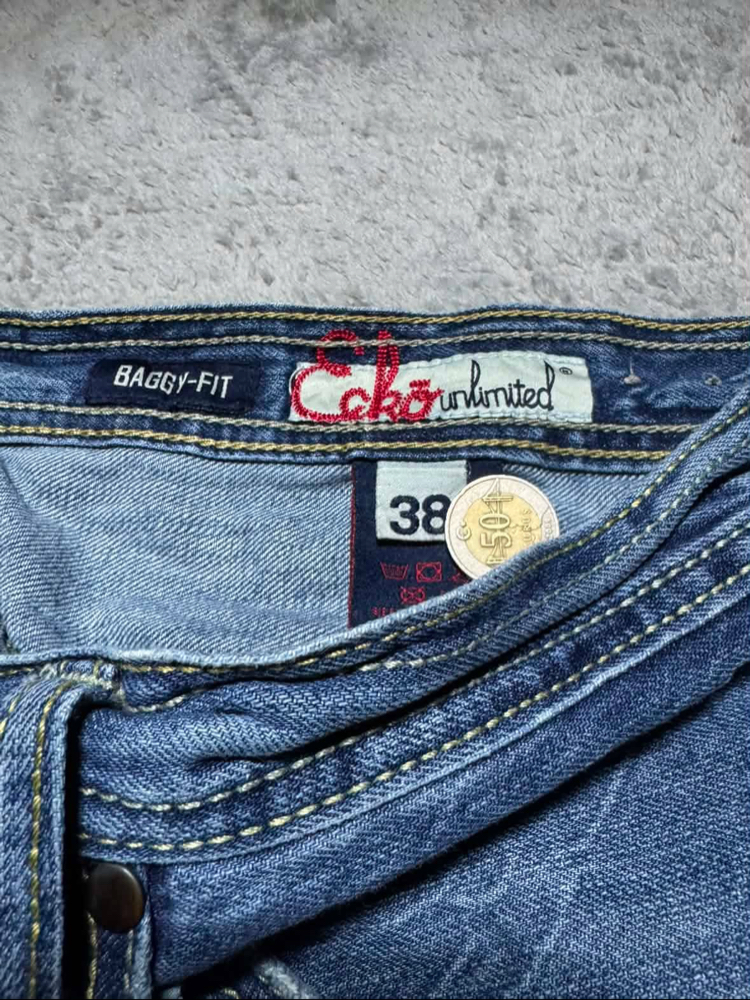 Ecko unltd : 38 beden 