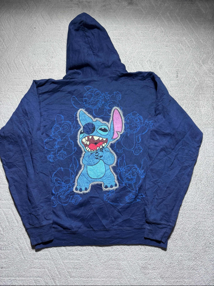 Disney X hanes : S beden 