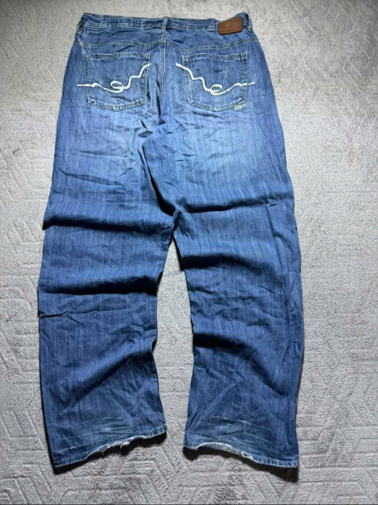 Ecko unltd : 38 beden 