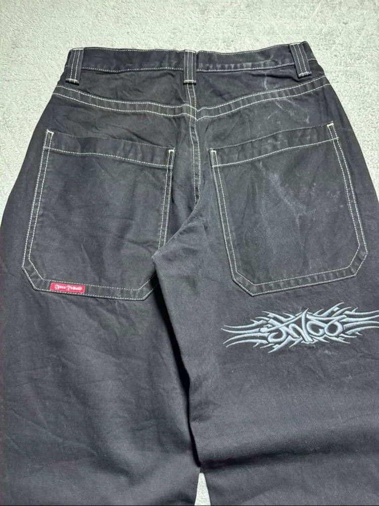 Jnco jeans : 28 beden 