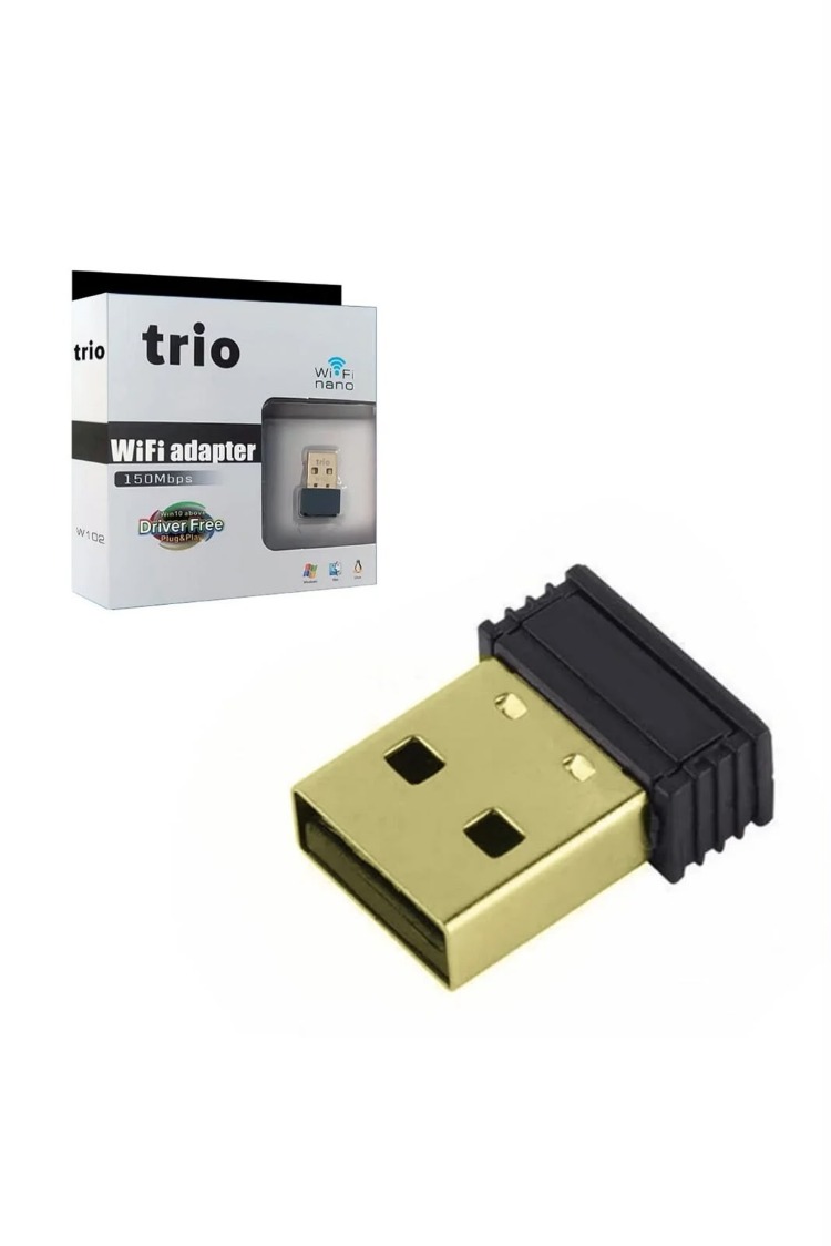 WİFİ USB 