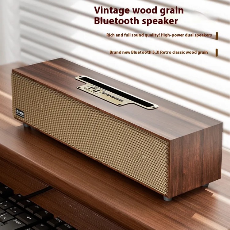 XM-520 NOSTALJİ SPEAKER