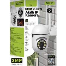 WİFİ KAMERA MODEL 1