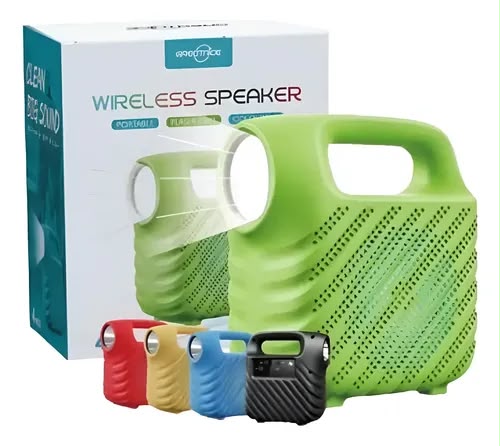 FENERLİ SPEAKER